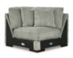 Ashley Lindyn 5-Piece Fog Sectional with Right Chaise small image number 11