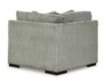 Ashley Lindyn 5-Piece Fog Sectional with Right Chaise small image number 13