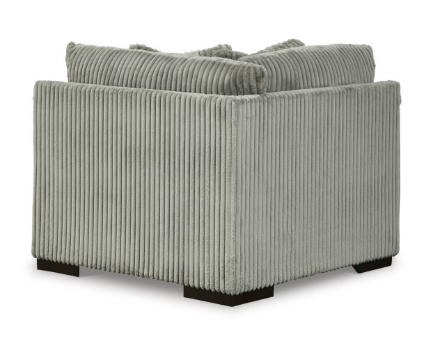 Ashley Lindyn 5-Piece Fog Sectional with Right Chaise large image number 13