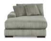 Ashley Lindyn 5-Piece Fog Sectional with Left Chaise small image number 2