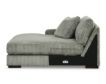 Ashley Lindyn 5-Piece Fog Sectional with Left Chaise small image number 6