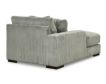 Ashley Lindyn 5-Piece Fog Sectional with Left Chaise small image number 7