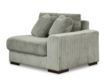 Ashley Lindyn 5-Piece Fog Sectional with Left Chaise small image number 15
