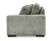 Ashley Lindyn 5-Piece Fog Sectional with Left Chaise small image number 16