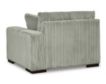 Ashley Lindyn 5-Piece Fog Sectional with Left Chaise small image number 18