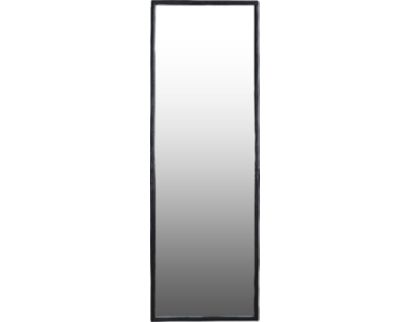 Ashley Ryandale Black Floor Mirror 72 x 24