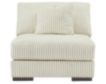 Ashley Lindyn Ivory 5-Piece Sectional with Right Chaise small image number 7