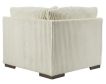 Ashley Lindyn Ivory 5-Piece Sectional with Right Chaise small image number 12