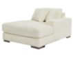 Ashley Lindyn Ivory 5-Piece Sectional with Right Chaise small image number 14