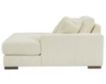 Ashley Lindyn Ivory 5-Piece Sectional with Right Chaise small image number 16