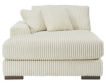 Ashley Lindyn Ivory 5-Piece Sectional with Left Chaise small image number 2