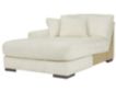 Ashley Lindyn Ivory 5-Piece Sectional with Left Chaise small image number 4