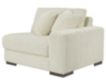 Ashley Lindyn Ivory 5-Piece Sectional with Left Chaise small image number 14
