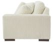 Ashley Lindyn Ivory 5-Piece Sectional with Left Chaise small image number 15