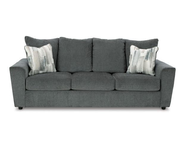 Ashley Stairatt Sofa large image number 1