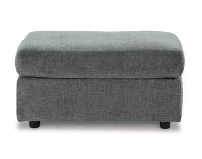 Ashley Stairatt Ottoman