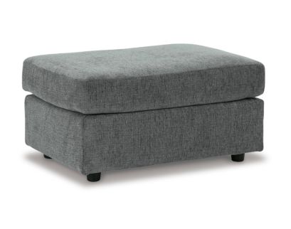 Ashley Stairatt Ottoman