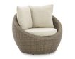 Ashley Danson Swivel Club Chairs (Set of 2) small image number 2
