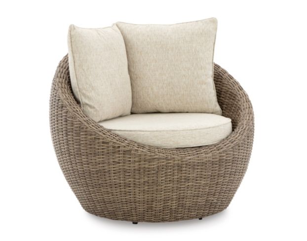 Ashley club online chair