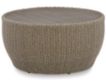 Ashley Danson Round Coffee Table small image number 1