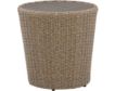 Ashley Danson Round End Table small image number 1