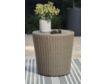 Ashley Danson Round End Table small image number 5