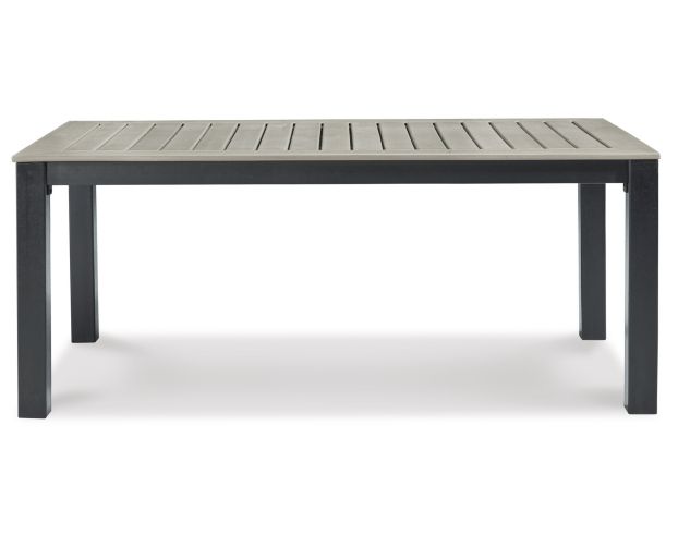 Ashley Mount Vallery Dining Table large image number 1