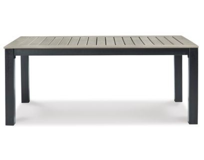 Ashley Mount Valley Dining Table