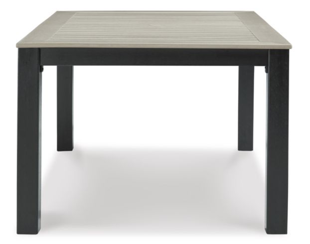 Ashley Mount Vallery Dining Table large image number 3