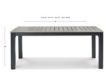 Ashley Mount Vallery Dining Table small image number 6