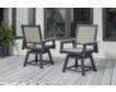 Ashley Mount Valley Swivel Arm Chairs (Set of 2) small image number 2