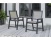 Ashley Mount Valley Arm Chairs (Set of 2) small image number 2