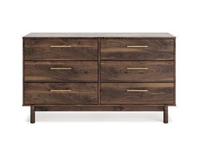 Ashley Calverson Dresser