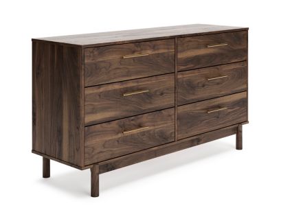 Ashley Calverson Dresser