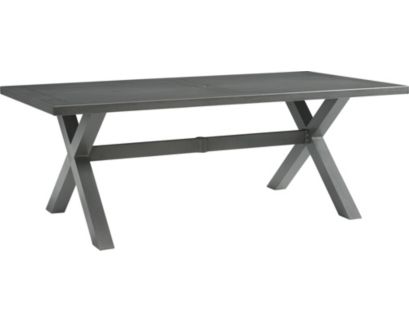 Ashley Elite Park Dining Table