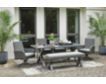 Ashley Elite Park Dining Table small image number 6