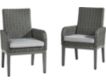 Ashley Elite Park Dining Chairs (Set of 2) small image number 1