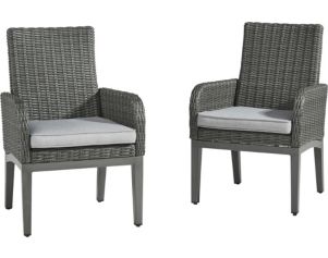 Ashley Elite Park Dining Chairs (Set of 2)