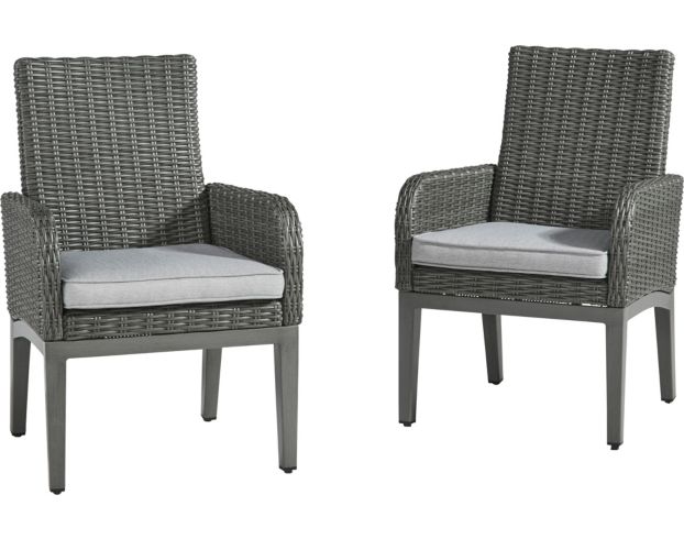 Ashley Elite Park Dining Chairs (Set of 2) large image number 1