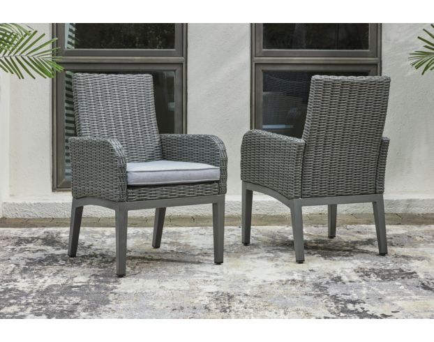 Ashley Elite Park Dining Chairs (Set of 2) large image number 5