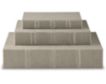 Ashley Beige Jolina Box Package (Set of 3) small image number 1
