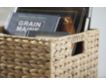 Ashley Natrual Brown Elian Baskets Package (Set of 3) small image number 5