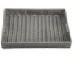 Ashley Evonne Grey Tray small image number 1