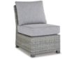 Ashley Naples Beach Armless Chair small image number 2
