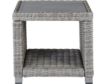 Ashley Naples Beach End Table small image number 1