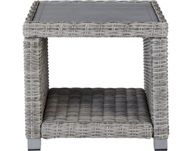 Ashley Naples Beach End Table large image number 1