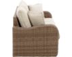 Ashley Sandy Bloom Sofa small image number 3
