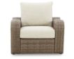 Ashley Sandy Bloom Lounge Chair small image number 1