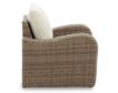 Ashley Sandy Bloom Lounge Chair small image number 3