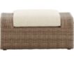 Ashley Sandy Bloom Ottoman small image number 1